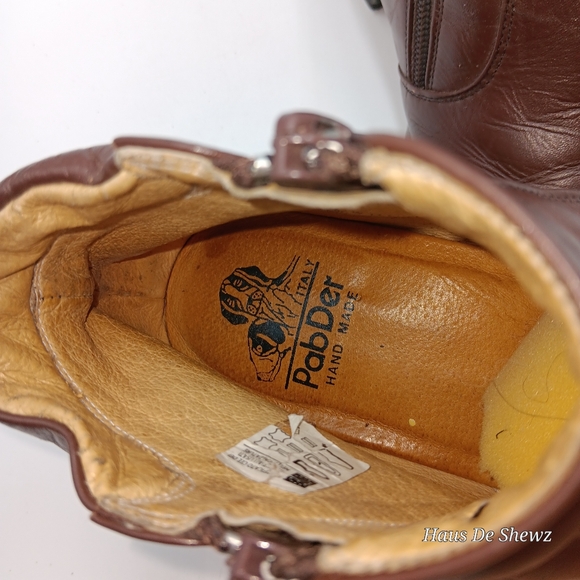 PABDER  Women's Shoes - Picture 8 of 13